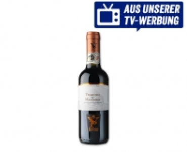 POGGIO VECCHIO Primitivo di Manduria DOC CHF 3.49