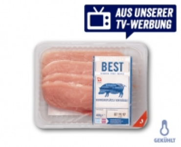 COUNTRYS BEST Schweinsplätzli vom Bäggli CHF 5.99