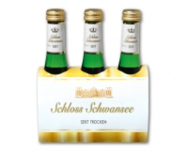 SCHLOSS SCHWANSEE Sekt CHF 2.99