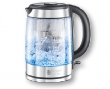 Aldi Suisse  RUSSELL HOBBS Clarity Wasserkocher