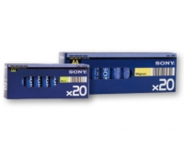SONY Batterien Megapack CHF 5.99