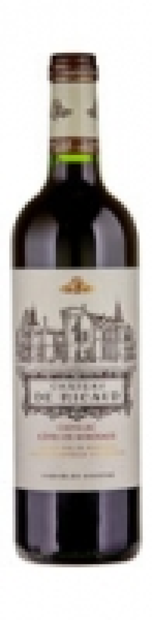 Cadillac Côtes de Bordeaux AOC Château de Ricaud 2013 CHF 11.50