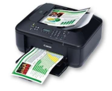 Aldi Suisse  CANON 4 in 1 Drucker PIXMA MX475