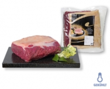 Rindsentrecôte Black Angus CHF 3.49