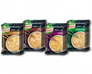 KNORR® Quick Noodles CHF 2.95