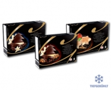 GOURMET Glacedesserts CHF 2.29