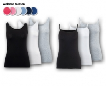 BLUE MOTION Unterhemd CHF 11.99