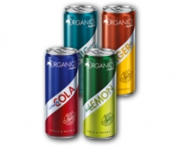 Red Bull Organics CHF 1.49
