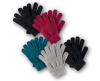 Aldi Suisse  BLUE MOTION Feinstrick- Handschuhe