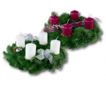58+ Adventskranz Aldi Süd, Finde die besten adventskranz angebote