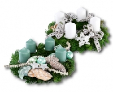 Adventskranz medium CHF 19.99