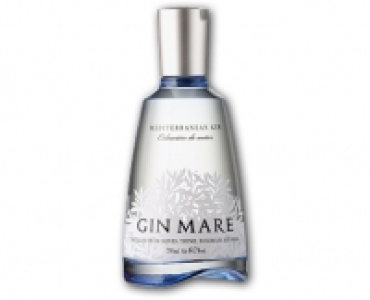 Gin Mare CHF 49.90