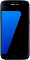 Melectronics  Samsung Galaxy S7 32GB schwarz
