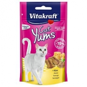 Vitakraft Cat Yums CHF 1.50