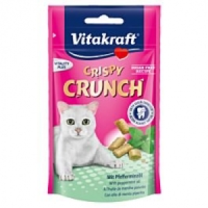 Vitakraft Crispy Crunch Dental CHF 1.10