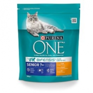 Purina ONE Senior 7+ Huhn & Vollkorn 1.5kg CHF 11.10