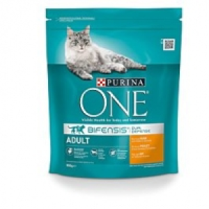 Purina ONE Adult Huhn & Vollkorn CHF 6.55