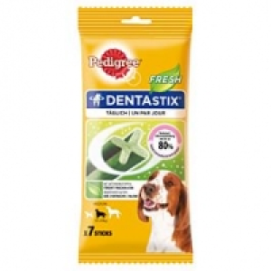 Pedigree Denta Stix Fresh M CHF 12.30