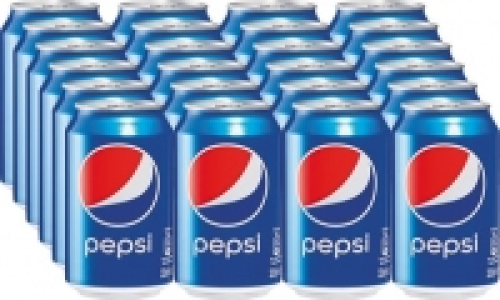 Pepsi Regular CHF 9.95