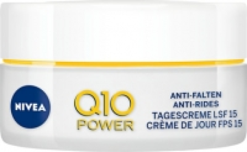 Nivea Visage Q10 plus Antifaltenpflege CHF 9.30