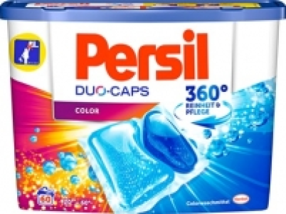 Persil Waschmittel Duo-Caps Color CHF 19.95