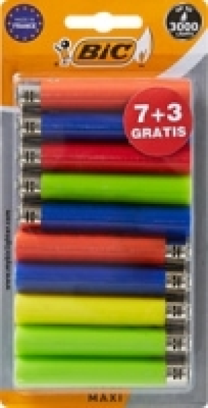 BIC Feuerzeug Maxi CHF 6.85