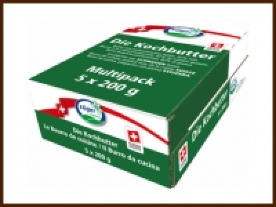 Die Kochbutter CHF 9.49