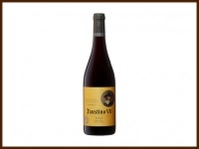 Faustino VII Tempranillo, DOCa, Rioja CHF 4.95