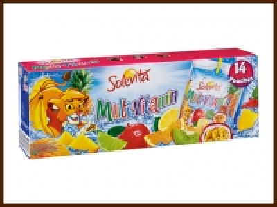Funny Fruit Drinks CHF 1.99