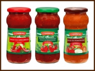 Tomatensauce CHF 0.59