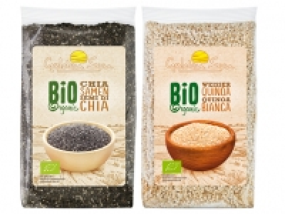 Bio Quinoa/ Bio Chia Samen CHF 3.49