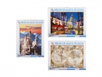 Puzzle CHF 6.99