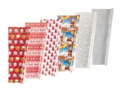Geschenkpapier CHF 0.99