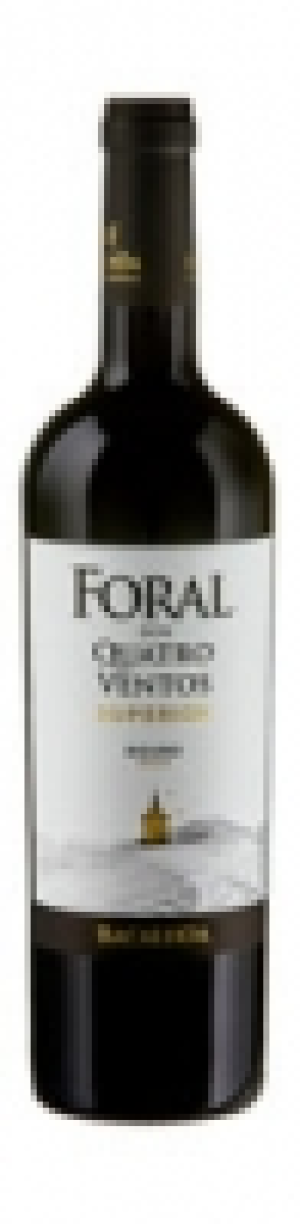 Douro DOC Superior Foral dos Quatro Ventos 2015 CHF&nbsp;7.15