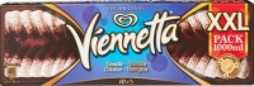 Lusso Glac&eacute; Viennetta Vanille CHF&nbsp;6.95