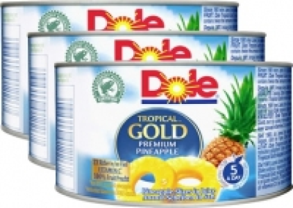 Dole Ananas CHF 2.95
