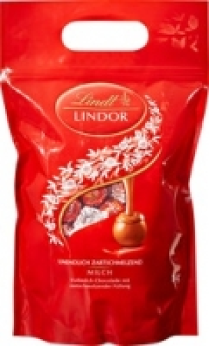 Lindt Lindor Kugeln Milch CHF 24.95