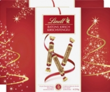 Lindt Kirschstengeli CHF 24.95