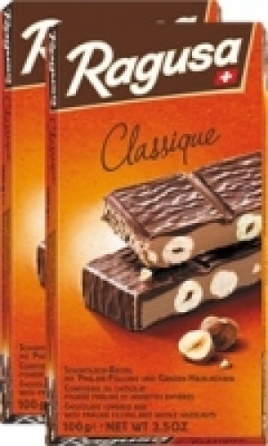 Camille Bloch Ragusa CHF 3.75