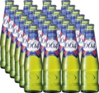 1664 Bier CHF 15.95