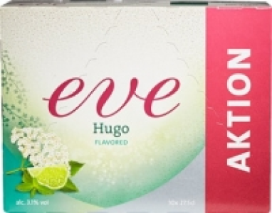Cardinal Eve Hugo CHF 15.70