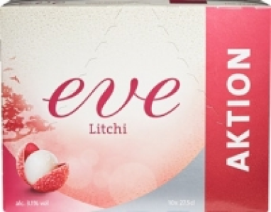 Cardinal Eve Litchi CHF 15.70