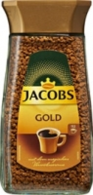 Jacobs Kaffee Gold instant CHF 6.95