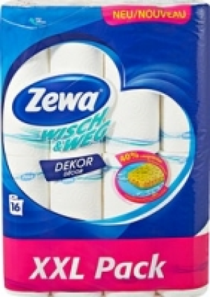 Zewa Wisch & Weg Haushaltspapier Dekor CHF 9.90