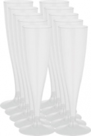 Champagnergläser CHF 3.95