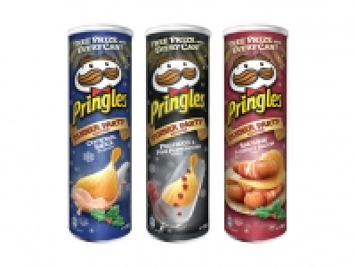 Pringles Chips CHF 2.19