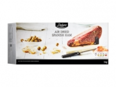 Mini Jamón CHF 44.90