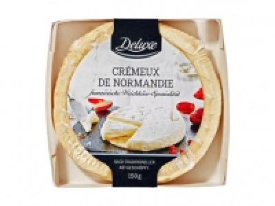 Crémeux de Normandie CHF 1.99