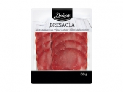 Bresaola CHF 4.49