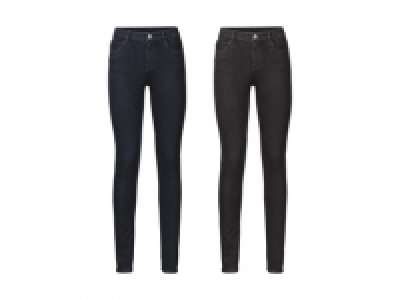 Damen-Jeans1 CHF 12.99
